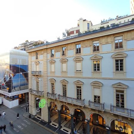 Castello Suite Torino Dış mekan fotoğraf