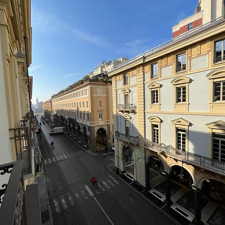 Castello Suite Torino Dış mekan fotoğraf