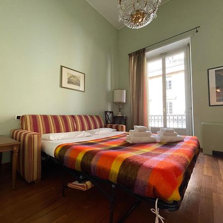 Castello Suite Torino Dış mekan fotoğraf