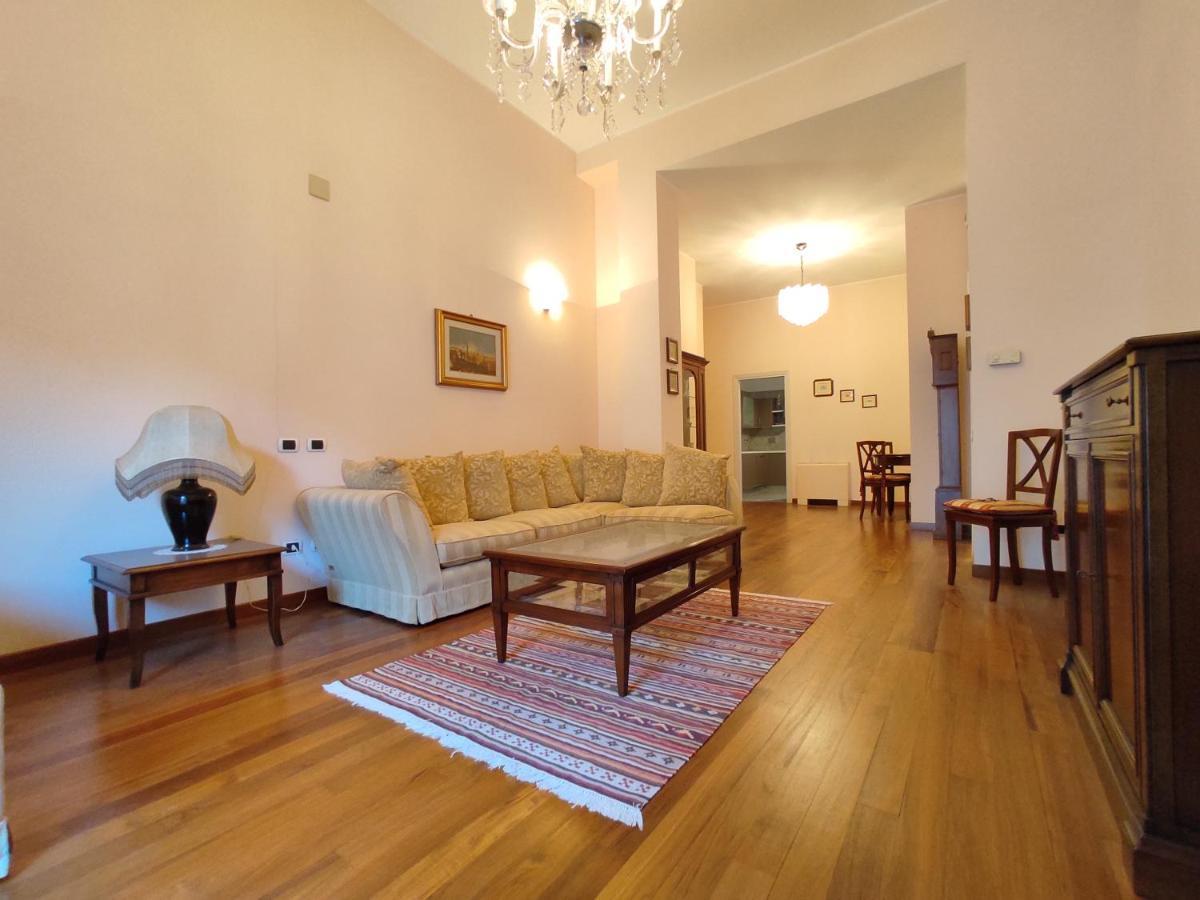 Castello Suite Torino Dış mekan fotoğraf