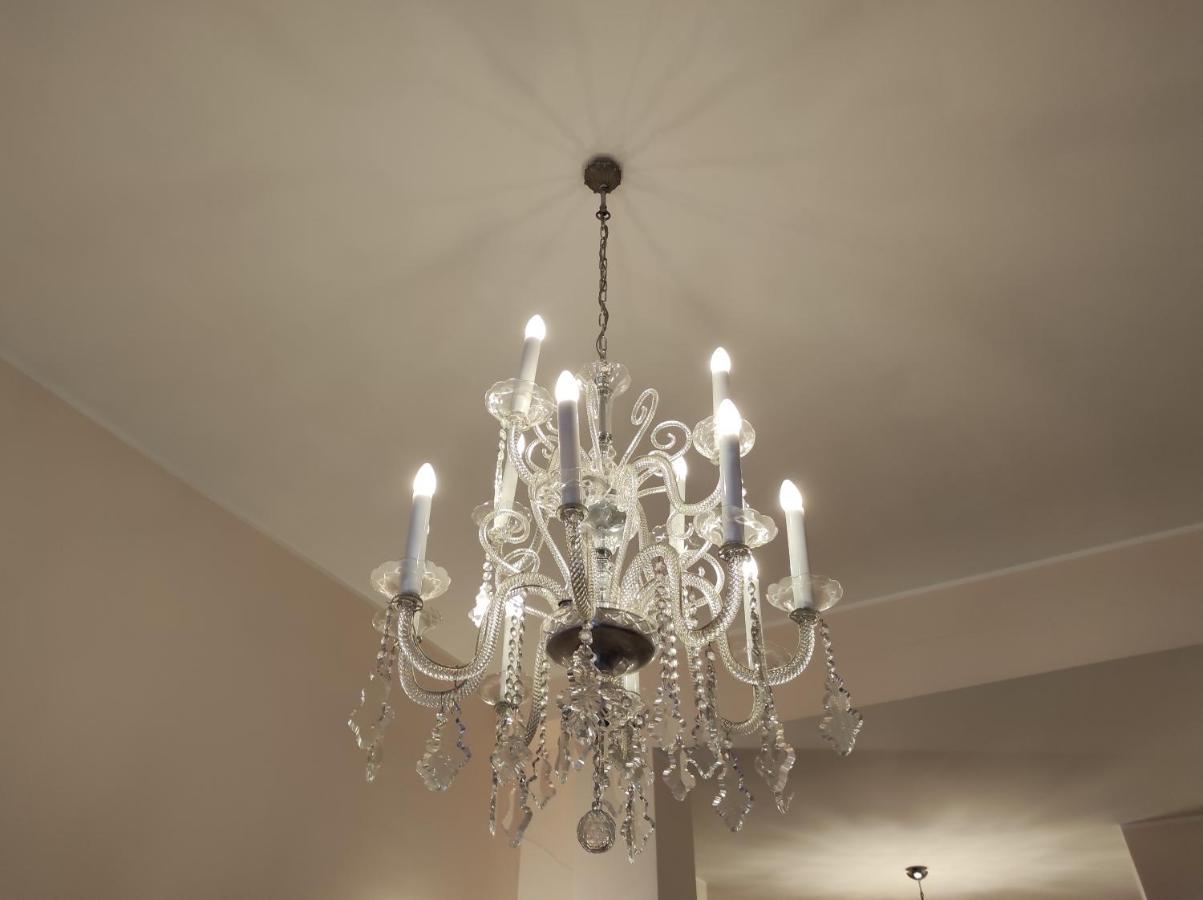 Castello Suite Torino Dış mekan fotoğraf