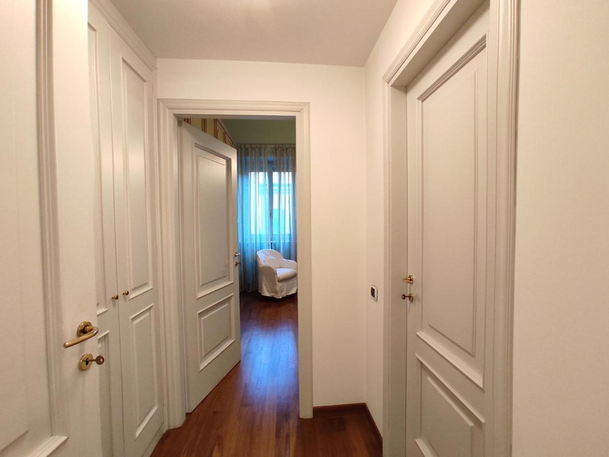 Castello Suite Torino Dış mekan fotoğraf