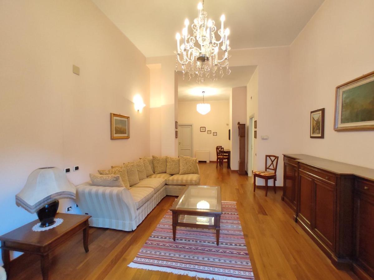 Castello Suite Torino Dış mekan fotoğraf