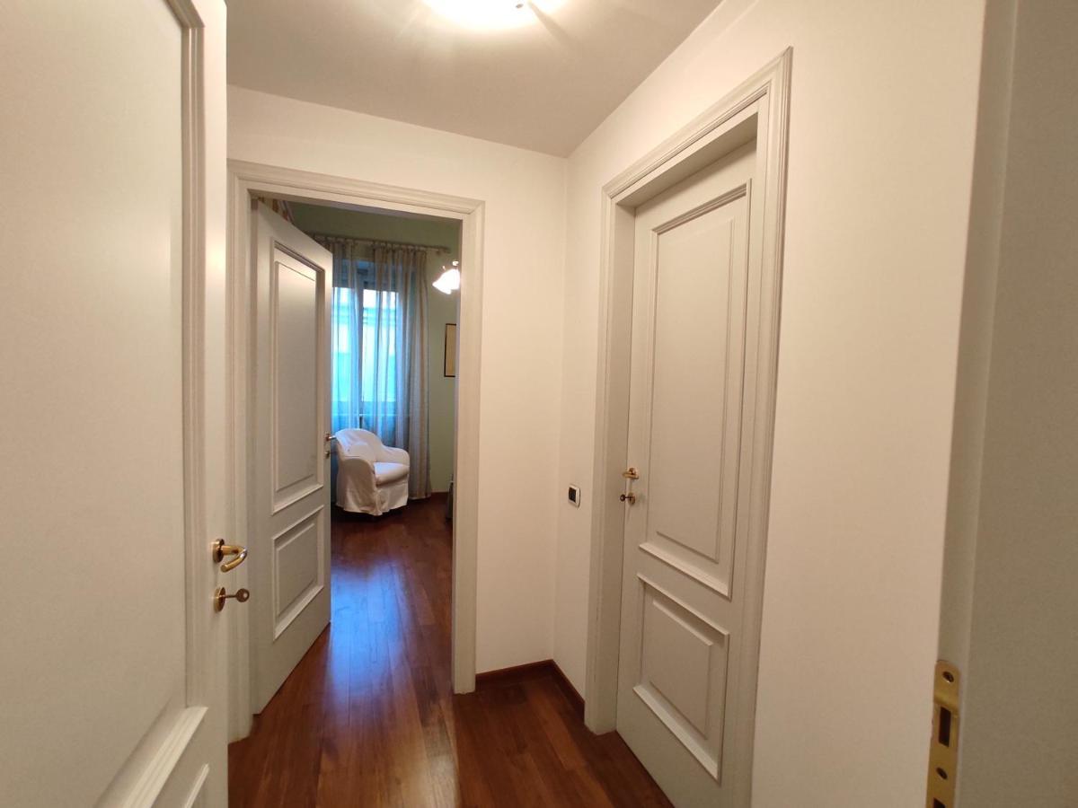 Castello Suite Torino Dış mekan fotoğraf