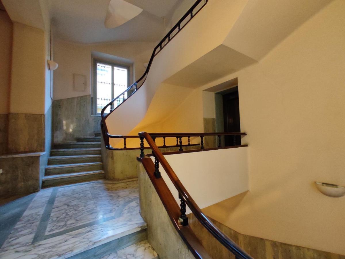 Castello Suite Torino Dış mekan fotoğraf