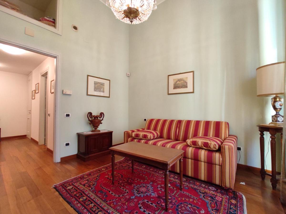 Castello Suite Torino Dış mekan fotoğraf