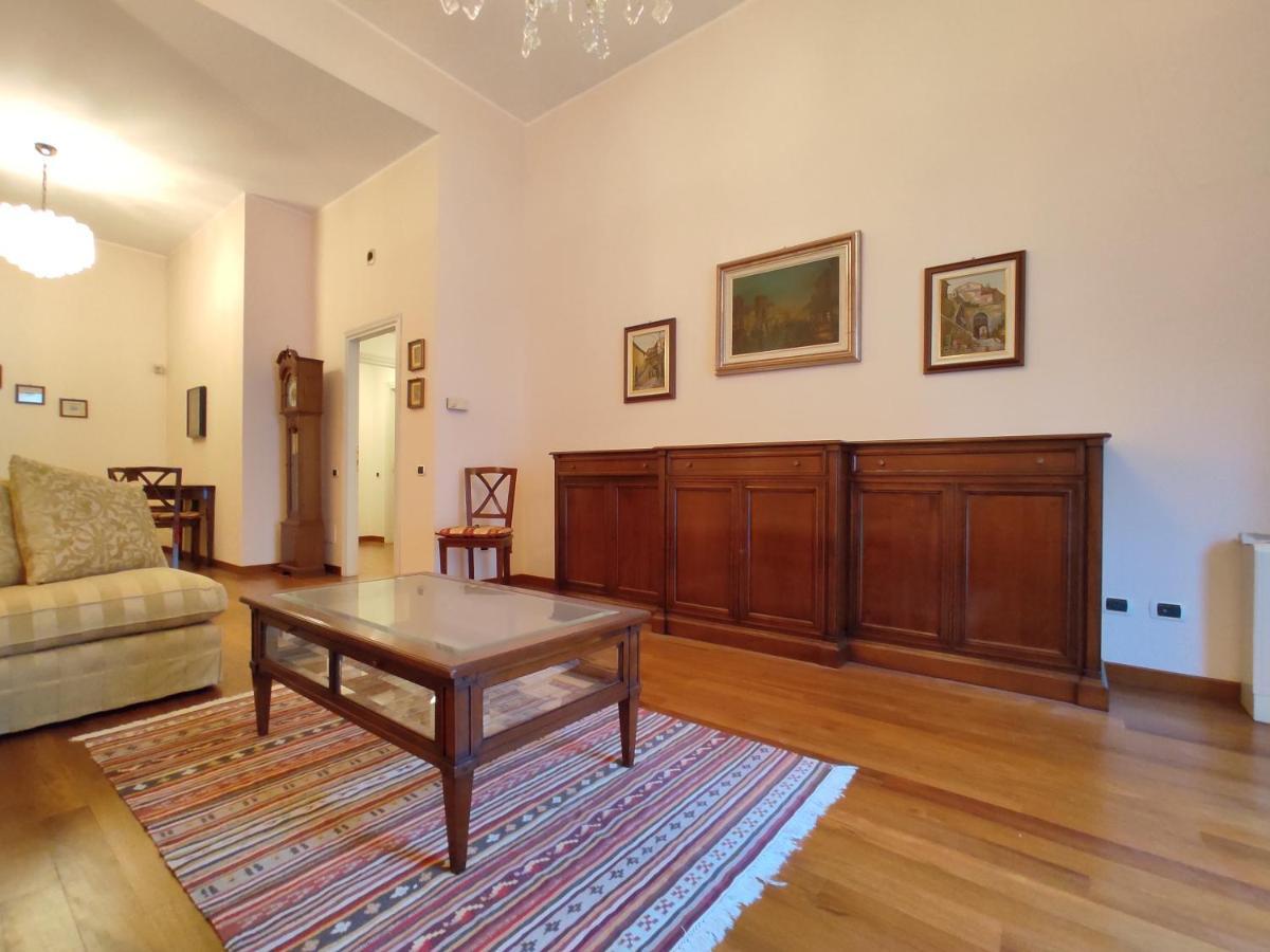Castello Suite Torino Dış mekan fotoğraf