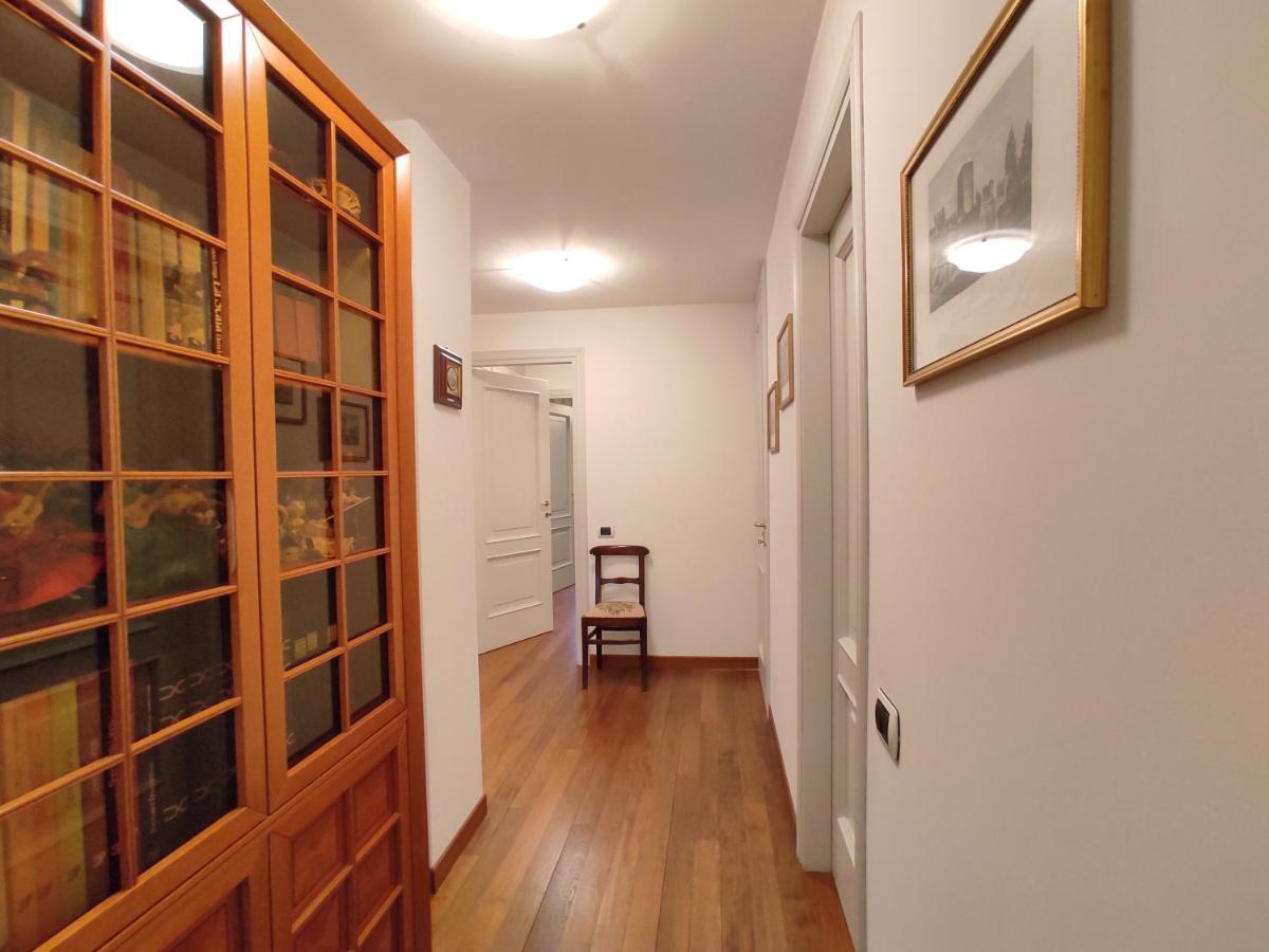 Castello Suite Torino Dış mekan fotoğraf