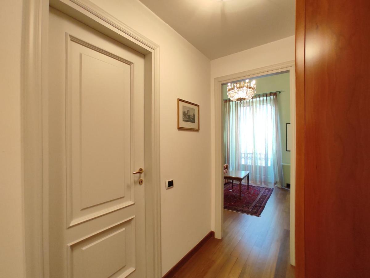 Castello Suite Torino Dış mekan fotoğraf