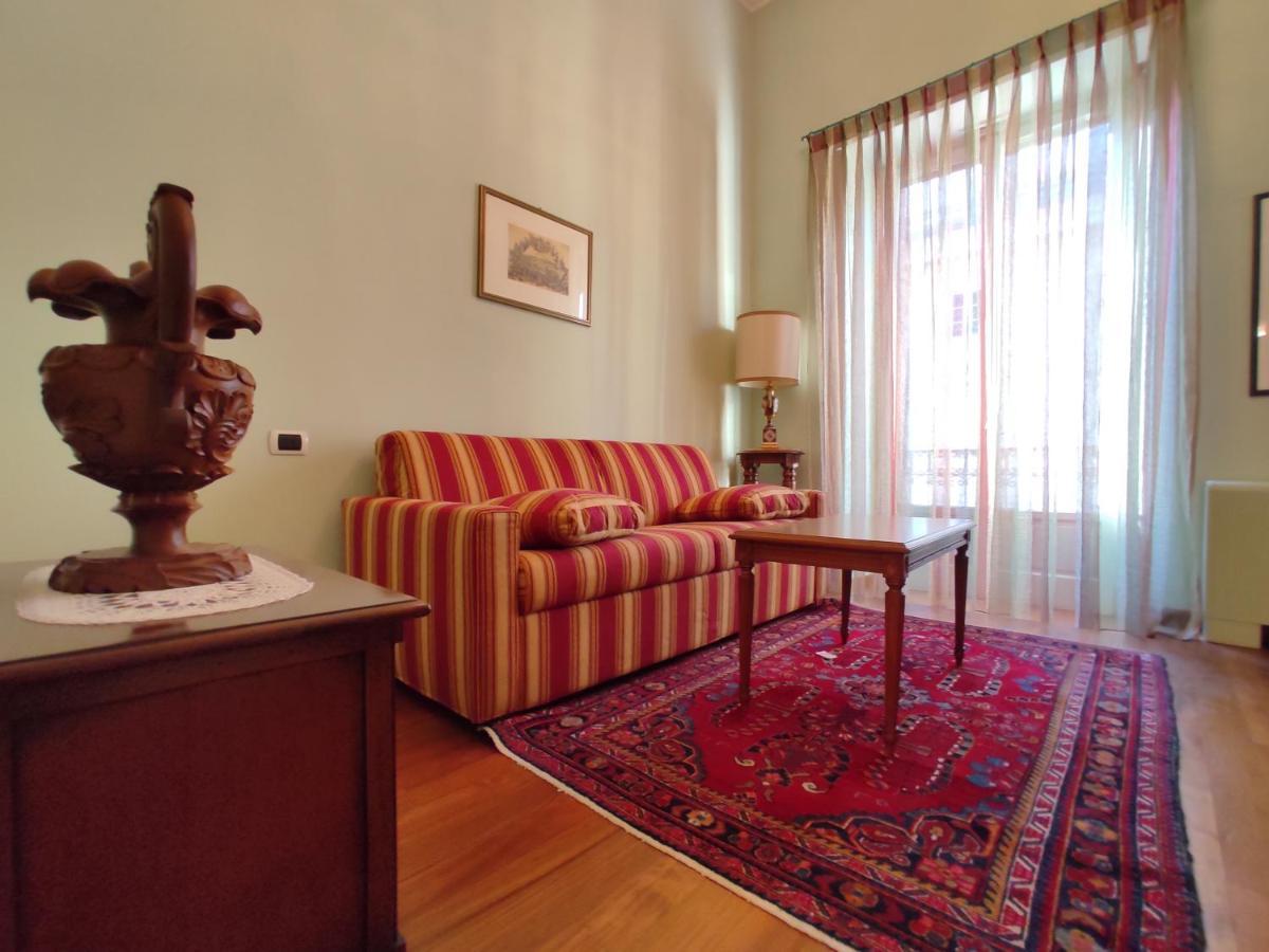 Castello Suite Torino Dış mekan fotoğraf