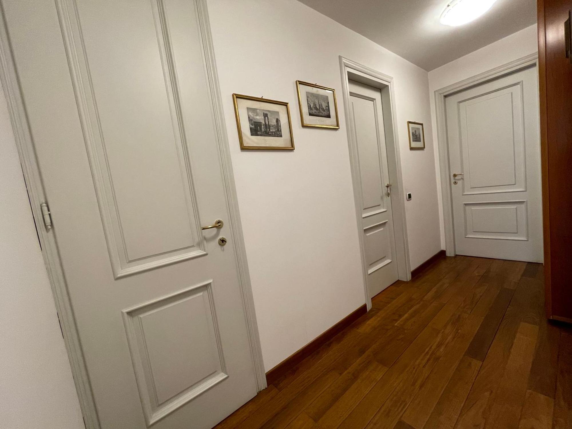Castello Suite Torino Dış mekan fotoğraf