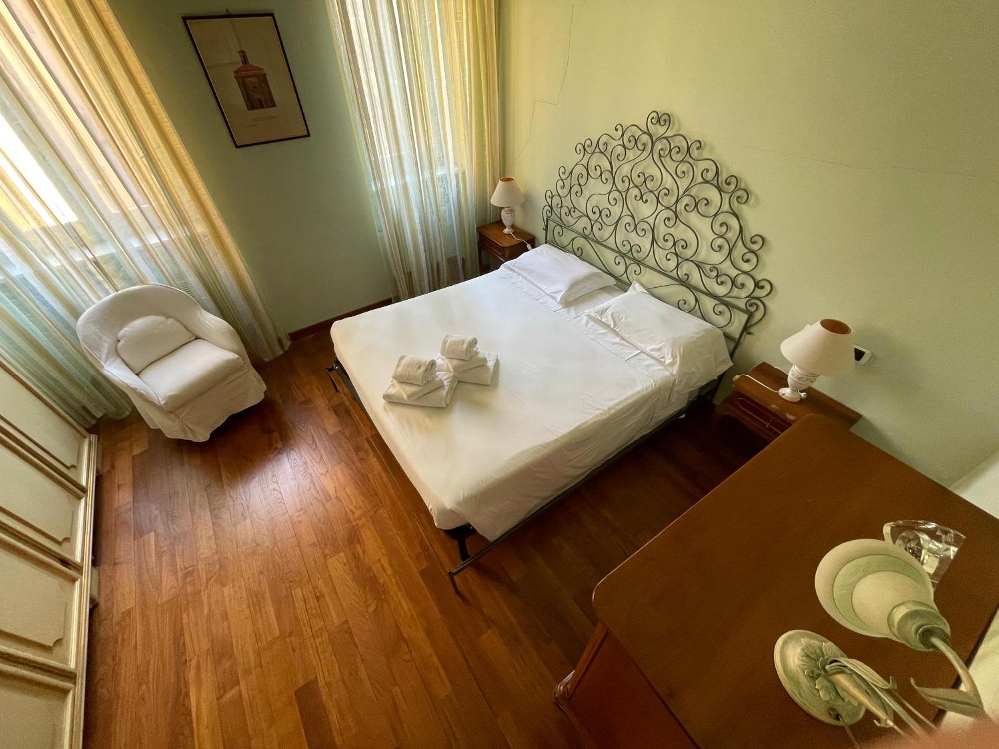 Castello Suite Torino Dış mekan fotoğraf