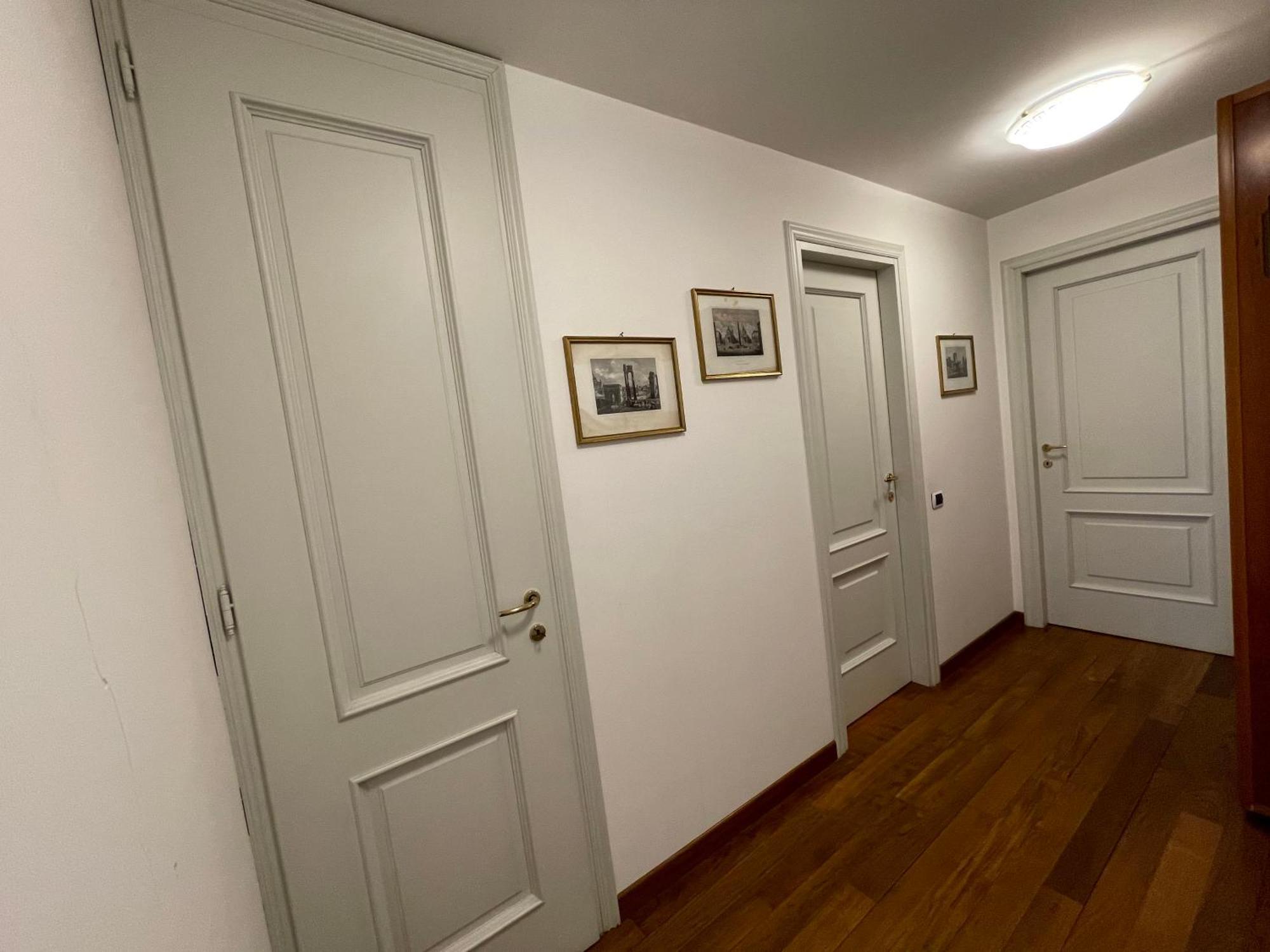 Castello Suite Torino Dış mekan fotoğraf
