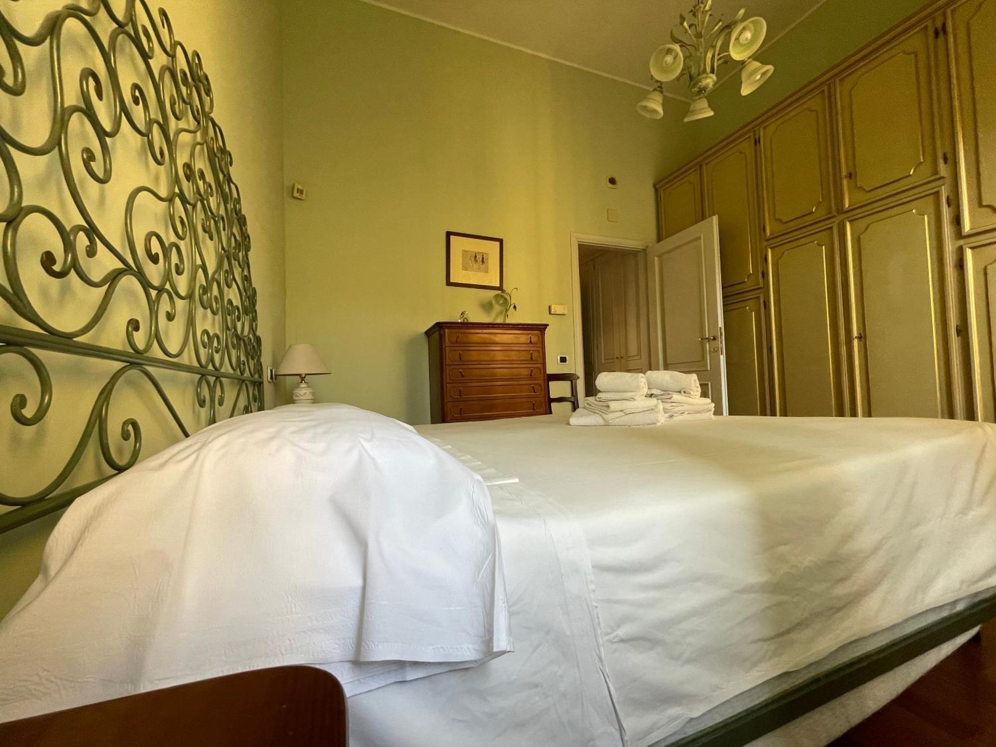 Castello Suite Torino Dış mekan fotoğraf