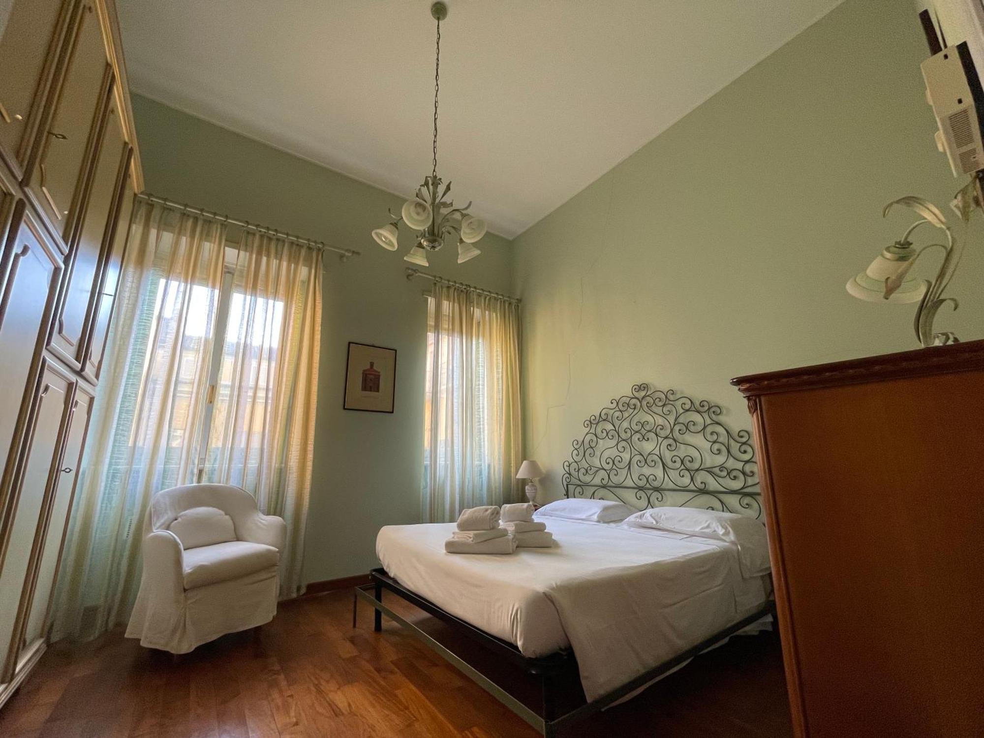 Castello Suite Torino Dış mekan fotoğraf