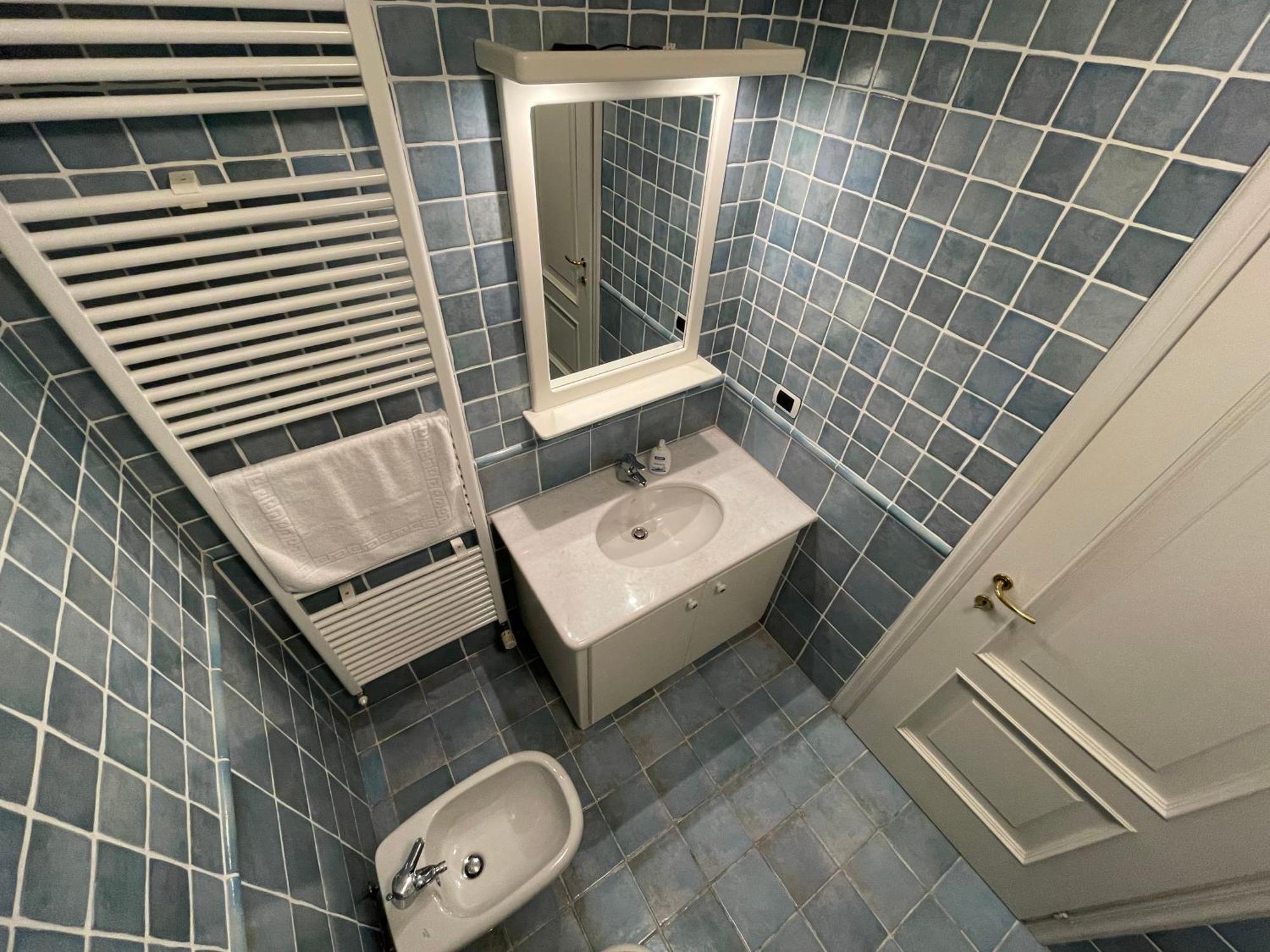 Castello Suite Torino Dış mekan fotoğraf