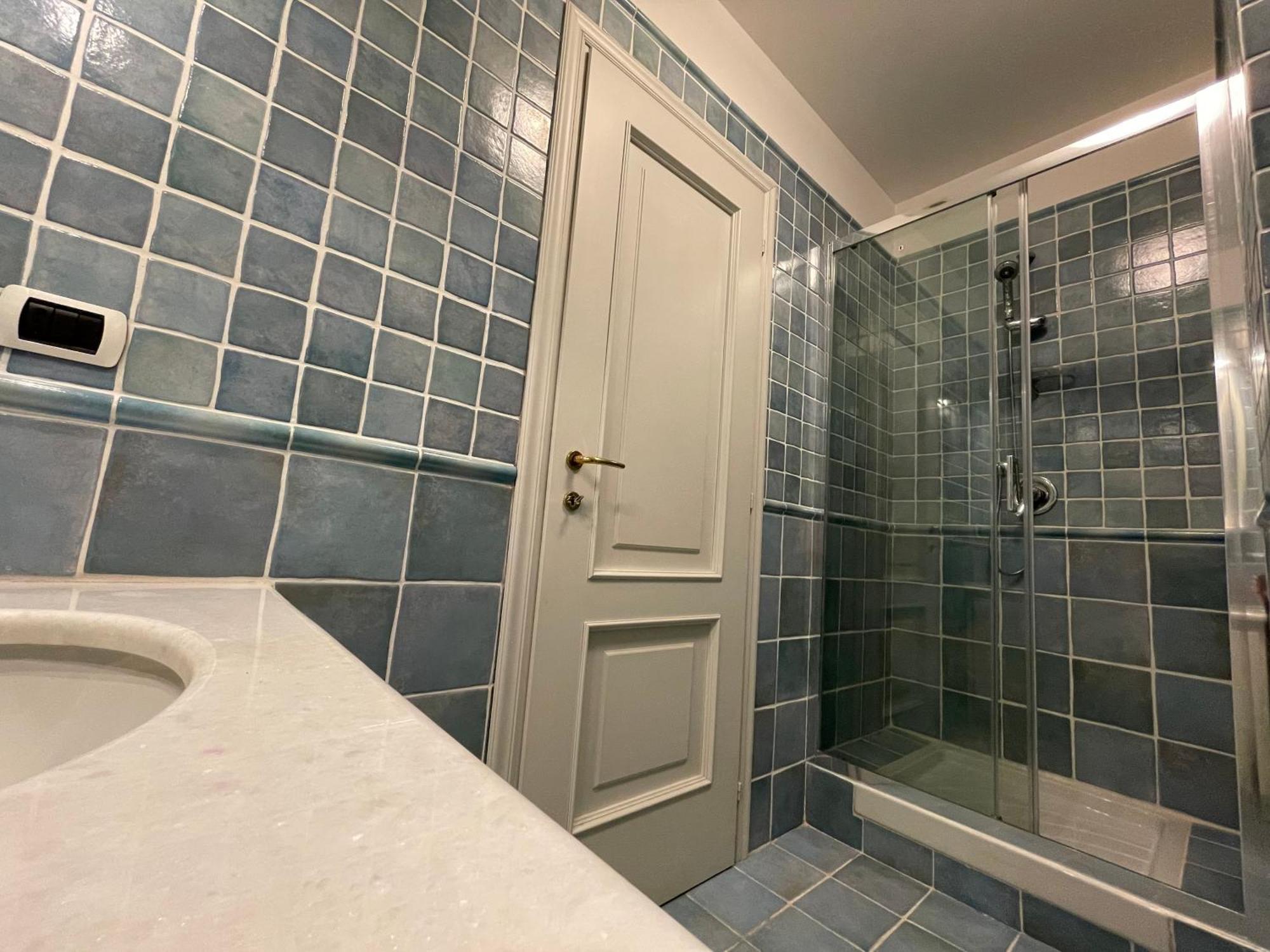Castello Suite Torino Dış mekan fotoğraf