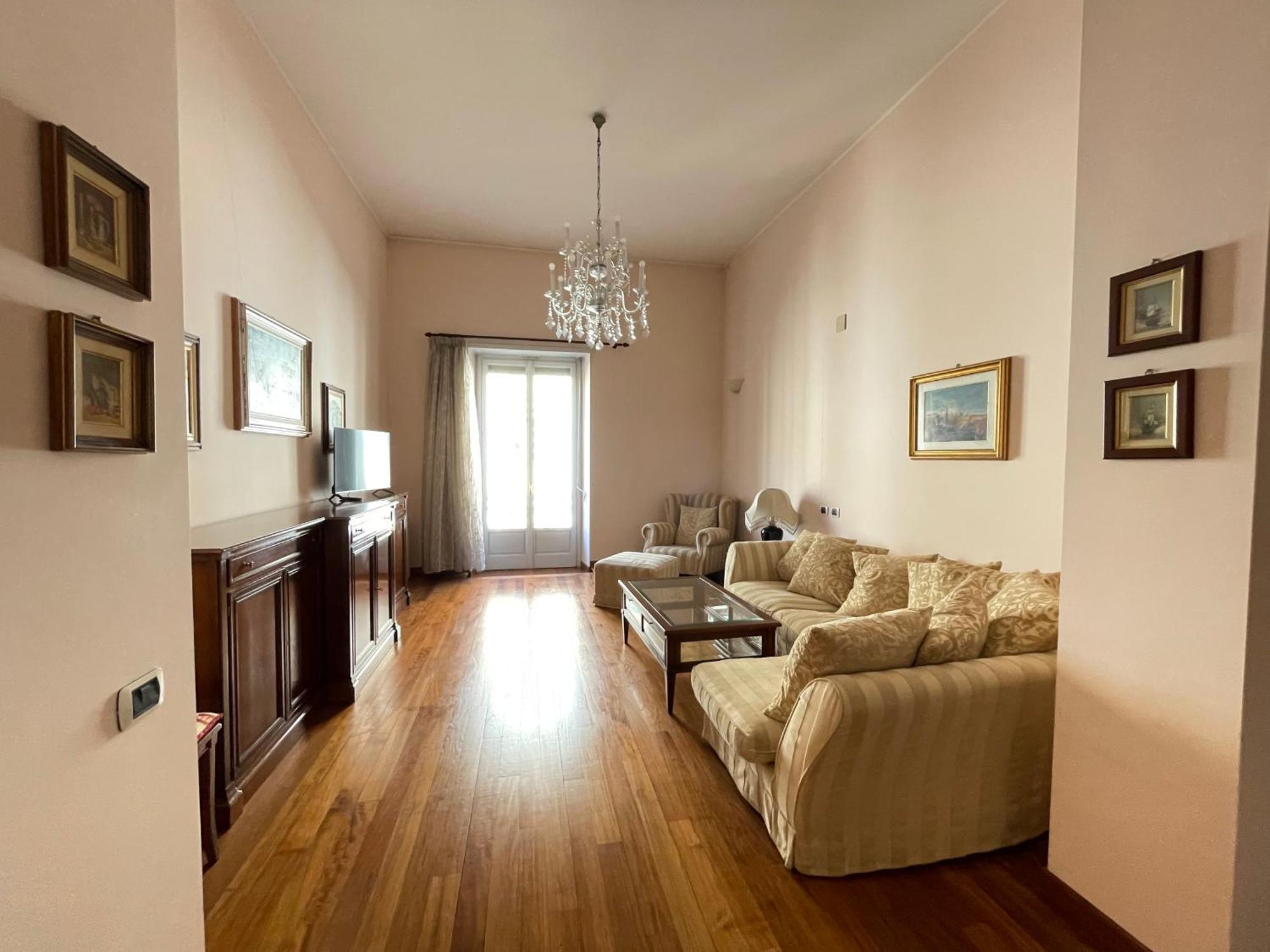 Castello Suite Torino Dış mekan fotoğraf