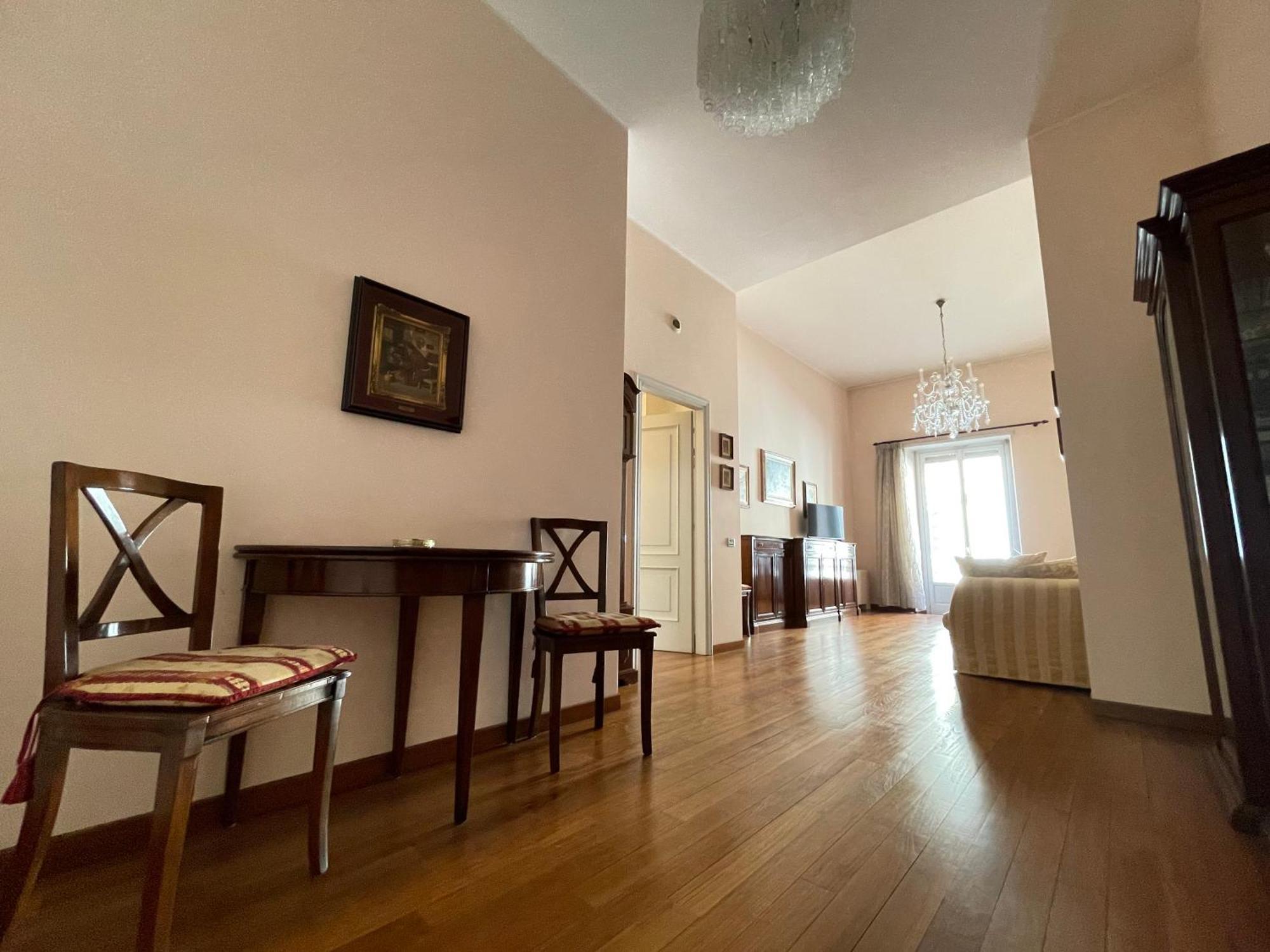 Castello Suite Torino Dış mekan fotoğraf