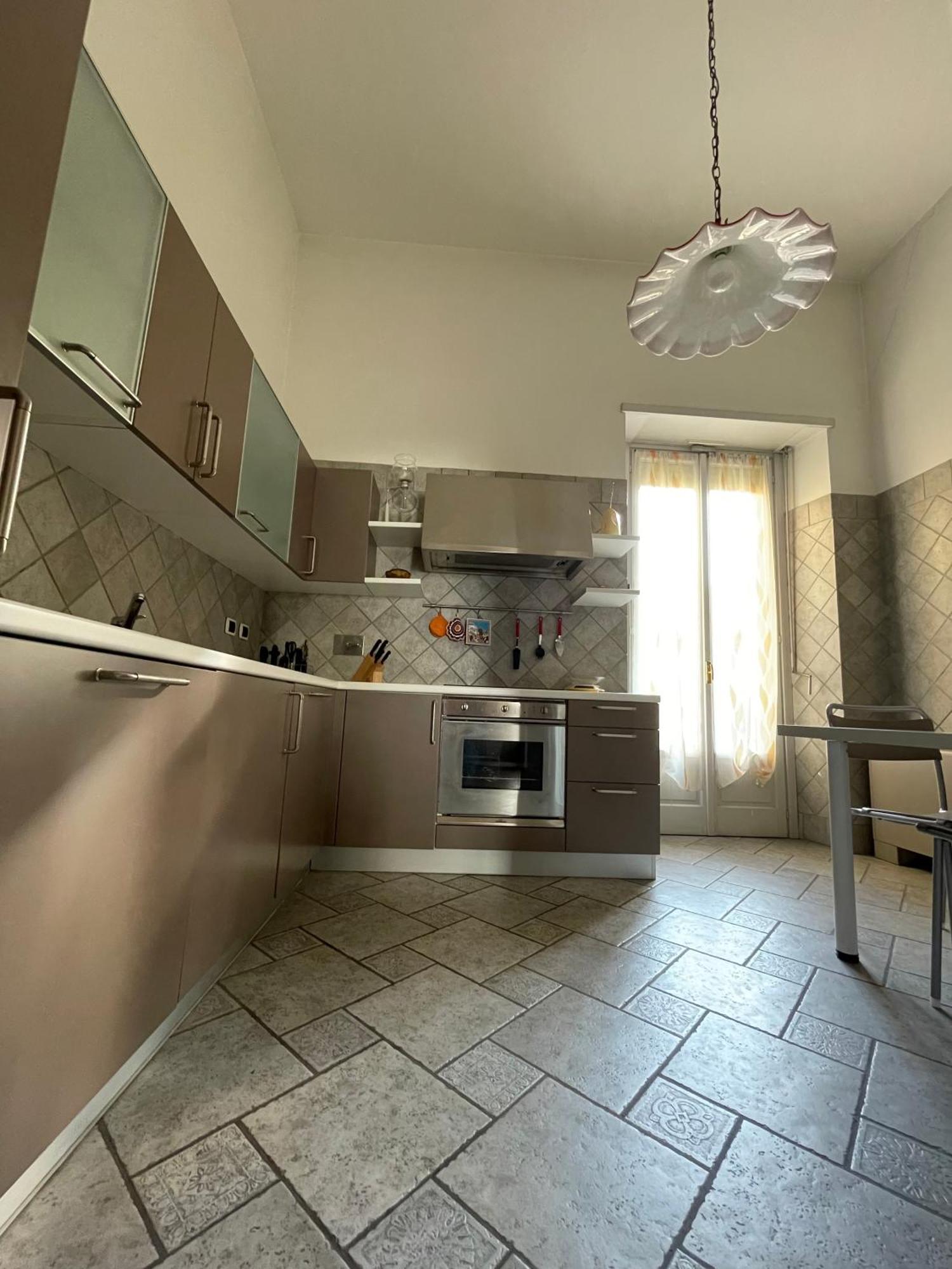 Castello Suite Torino Dış mekan fotoğraf